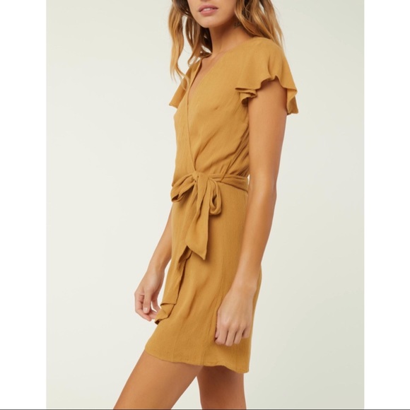 O’Neill Maureen Dress - Picture 3 of 3